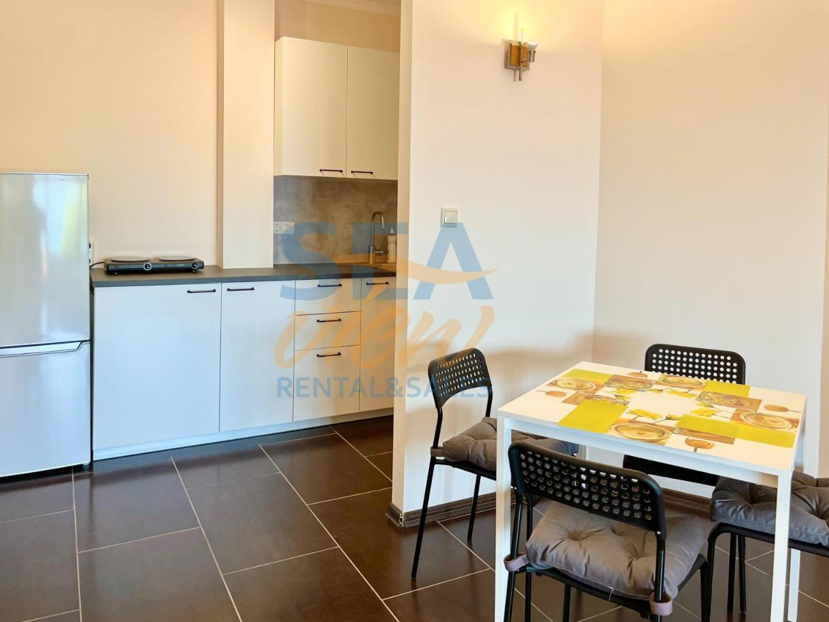 Sea View Rental Front Beach Golden Sands Εξωτερικό φωτογραφία