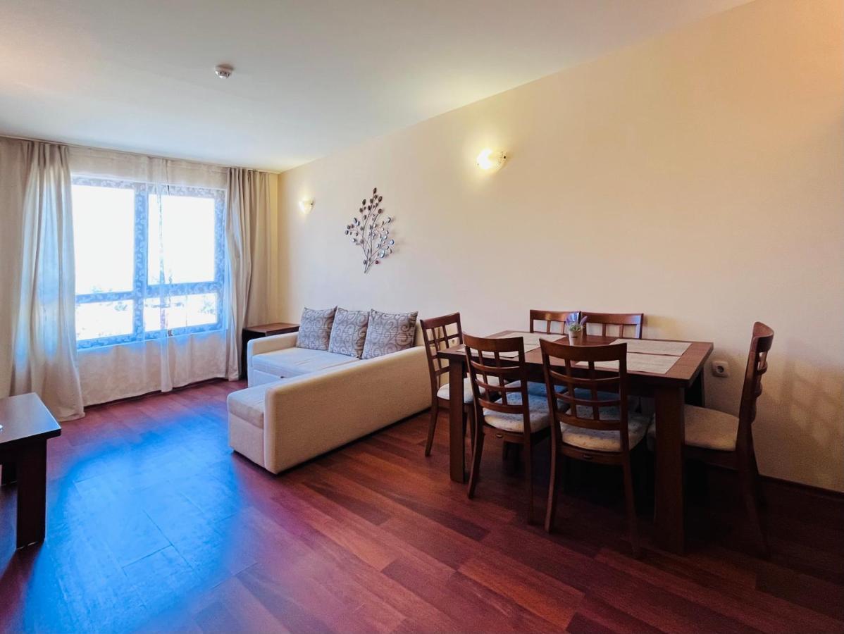 Sea View Rental Front Beach Golden Sands Εξωτερικό φωτογραφία