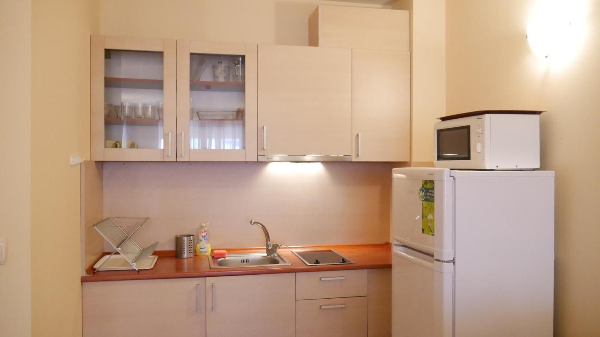 Sea View Rental Front Beach Golden Sands Δωμάτιο φωτογραφία